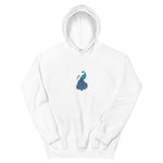 "NAZAR" Hoodie Weiß - Sahbi Apparel