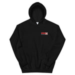 "NO SMOKING" Premium Hoodie Schwarz - Sahbi Apparel